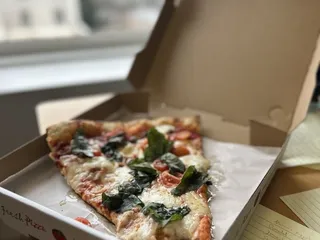 Eight Street Pizza