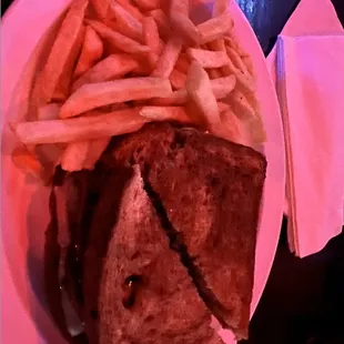 Patty Melt