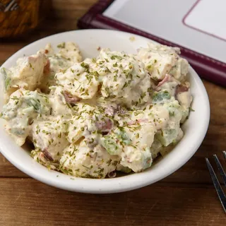 Homemade Potato Salad