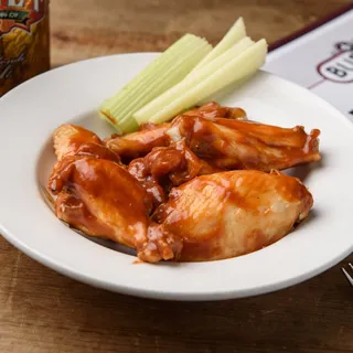 BBQ Wings
