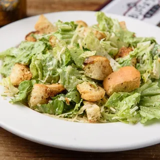 King Caesar Salad