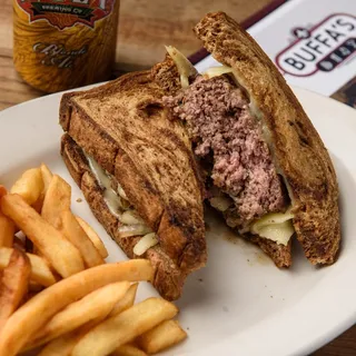 Patty Melt
