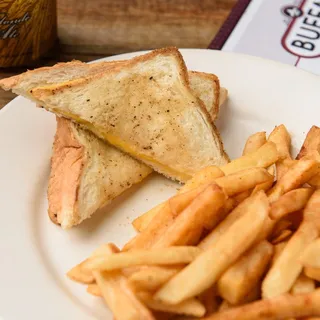 Grilled Cheese