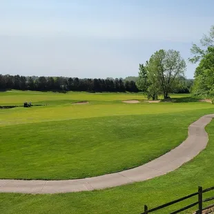 Hole 9