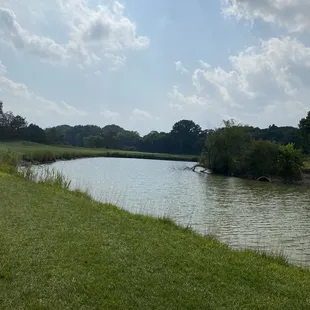 Hole 7