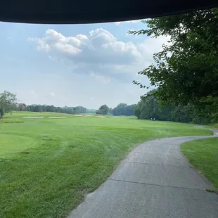 Hole 8