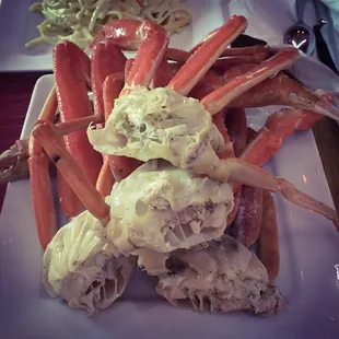 Snow Crab