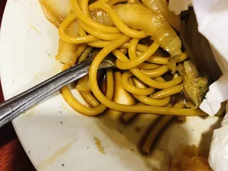 Hibachi Grill Sushi Buffet