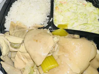 Chow Time Buffet & Grill