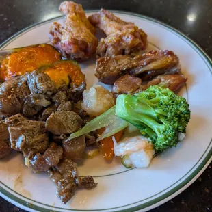 food