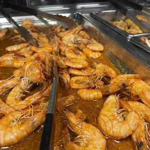 Shrimp