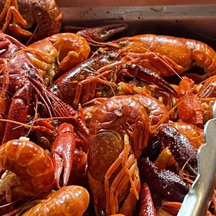 Crawfish