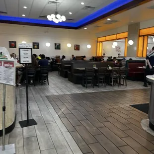 El ambiente