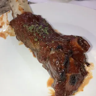 Beef Ribs