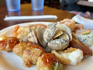 Krazy Buffet
