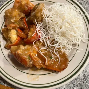 Lobster
