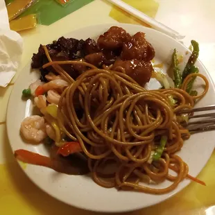 Buffet City