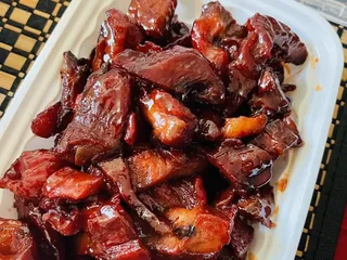 Chopstix Chinese restaurant