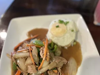 Mimi's Fresh Asian Cuisine.Thai Buffet