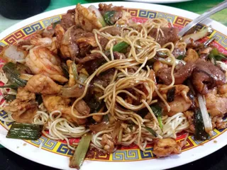 Kim's Chinese Foods