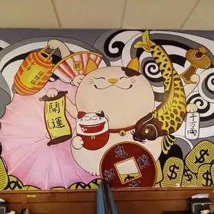 This was what I liked second best at Buffet City