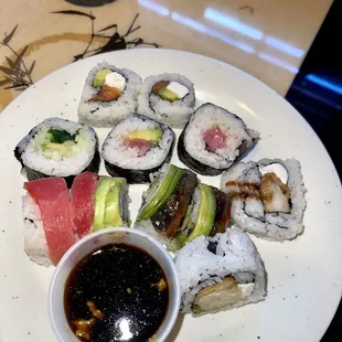 Sushi