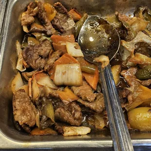 Buffet City
