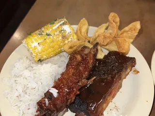 Chopsticks Chinese Restaurant