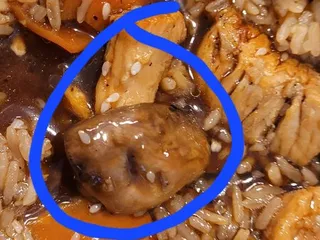 Lin's International Buffet