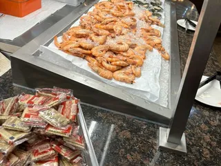 Lin's International Buffet