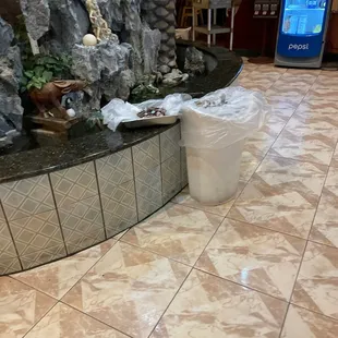 Buffet City