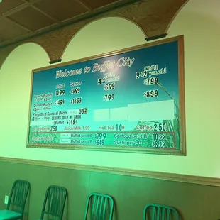 Prices as of February 2022