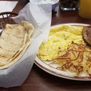 food