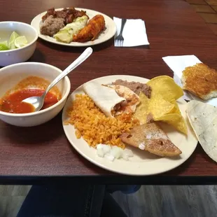 food