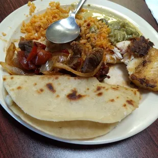 tacos, food