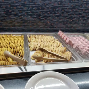 Cookies