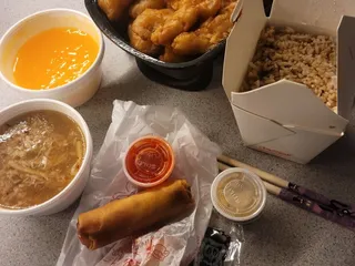 Oriental Express