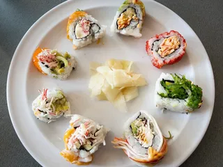 Buffet Palace