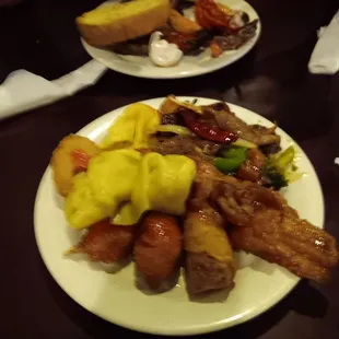 Looks are definitely deceiving