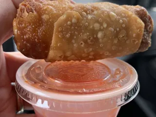 Asia Wok - Brownsburg