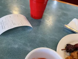 Number One China Buffet