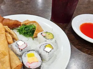 China Town Buffet