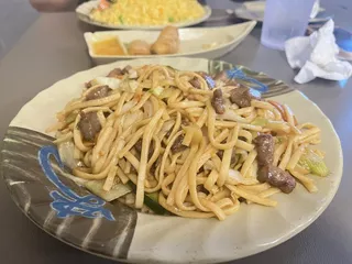 China-Mex