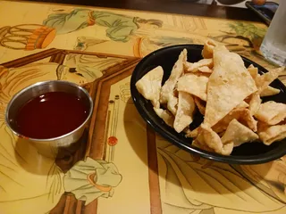 Kuo's Chinese Restaurant