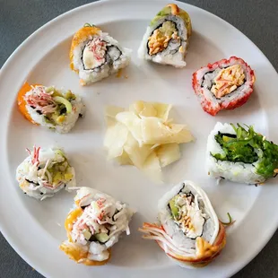 Buffet Palace