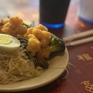 Buffet Palace