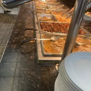 Buffet!!