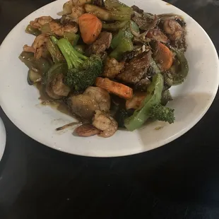 Mongolian