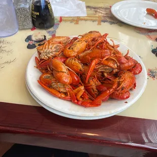 Crawfish