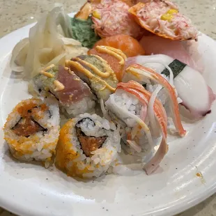 Sushi